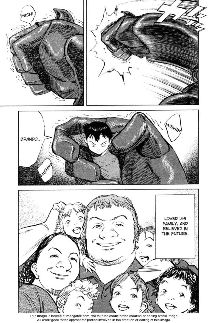 Read Pluto en Manga Online