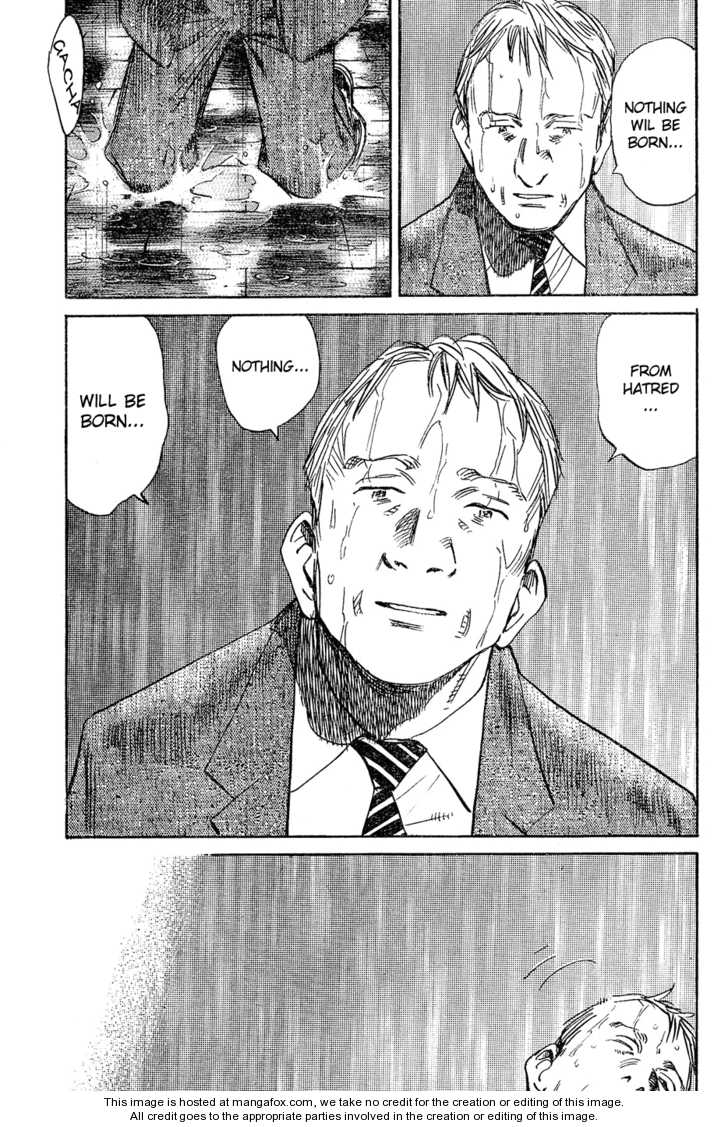 Read Pluto en Manga Online