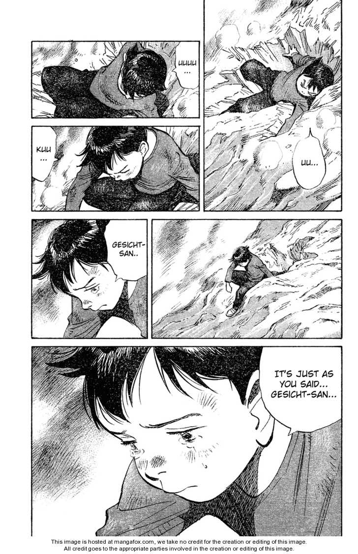 Read Pluto en Manga Online