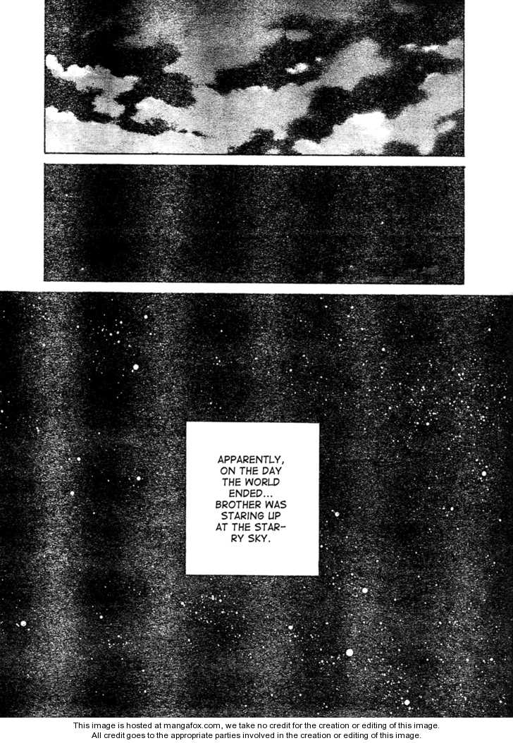 Read Pluto en Manga Online