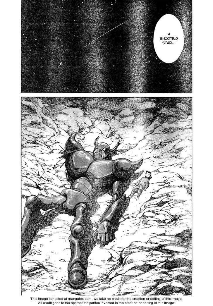 Read Pluto en Manga Online