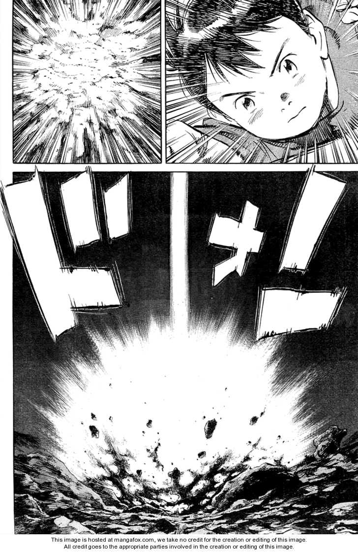 Read Pluto en Manga Online