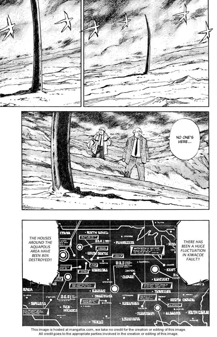 Read Pluto en Manga Online