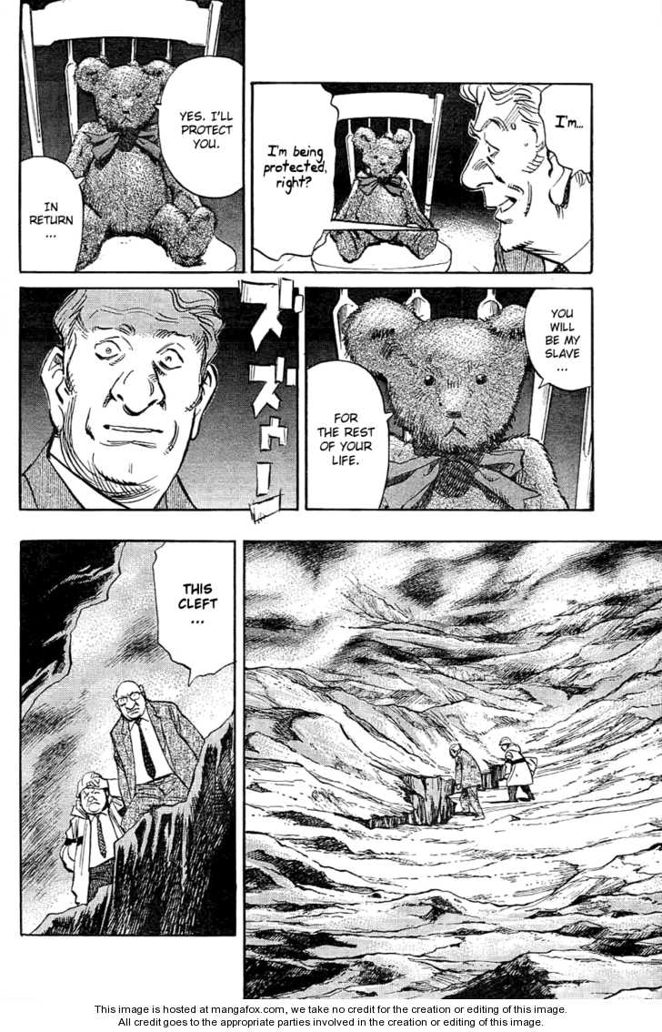 Read Pluto en Manga Online