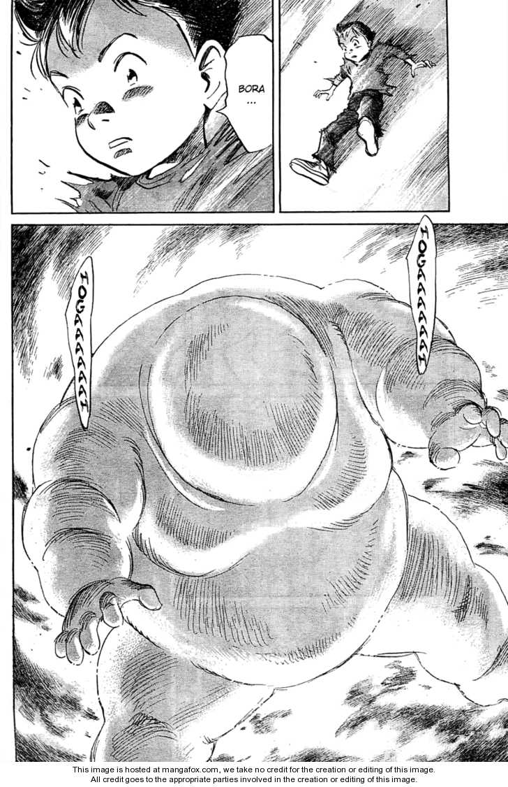 Read Pluto en Manga Online