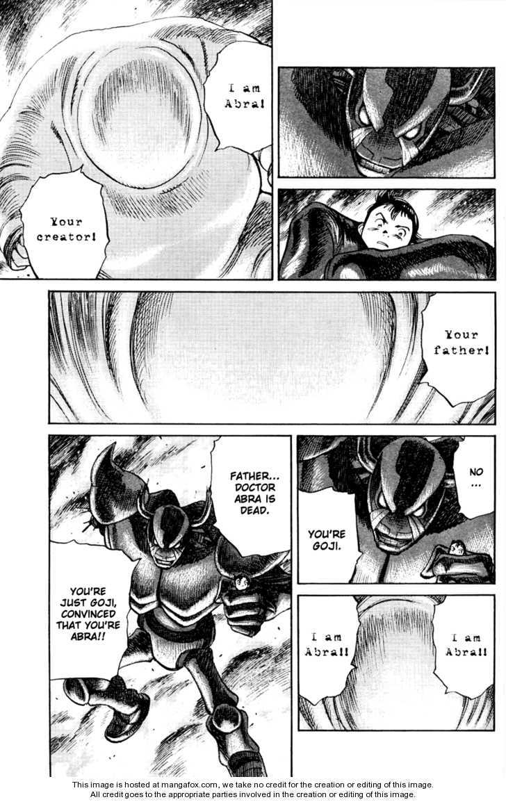 Read Pluto en Manga Online