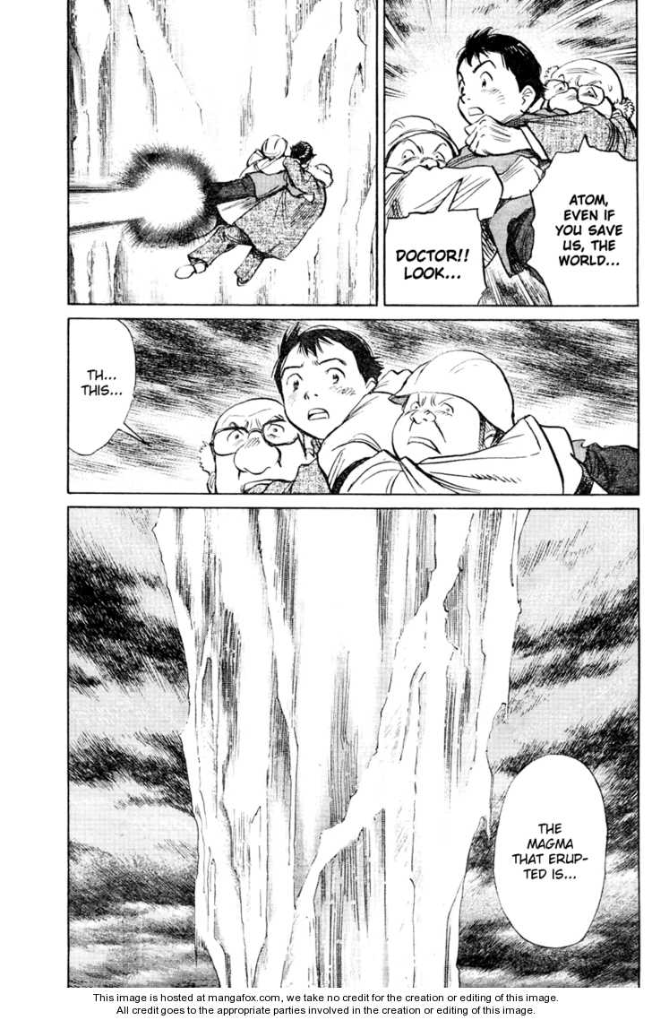 Read Pluto en Manga Online