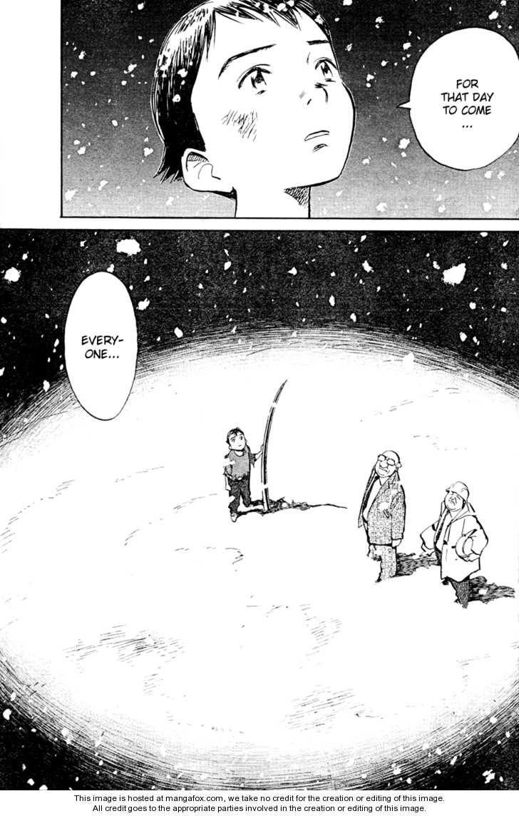 Read Pluto en Manga Online