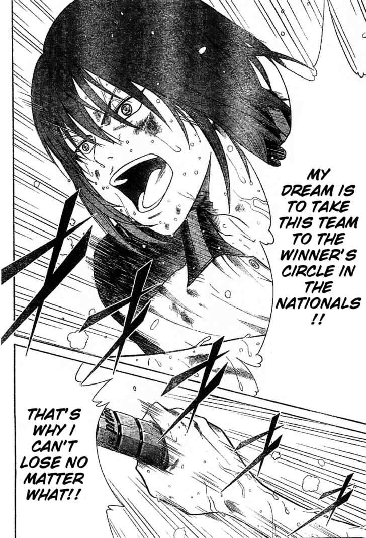 Read Prince of Tennis en Manga Online
