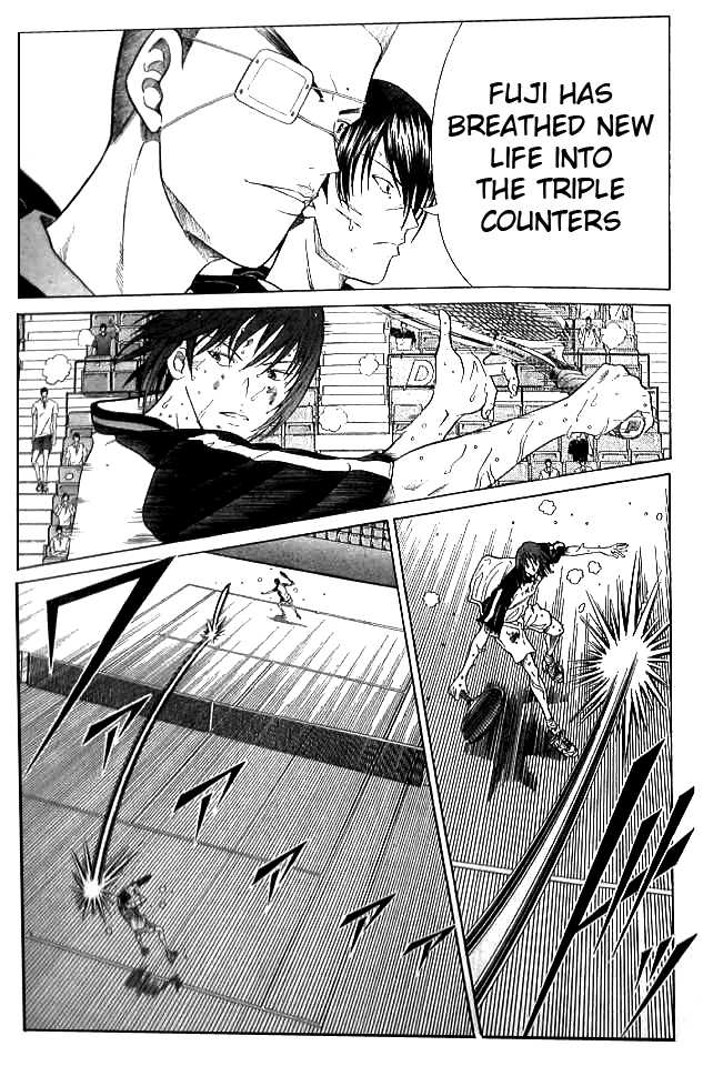 Read Prince of Tennis en Manga Online