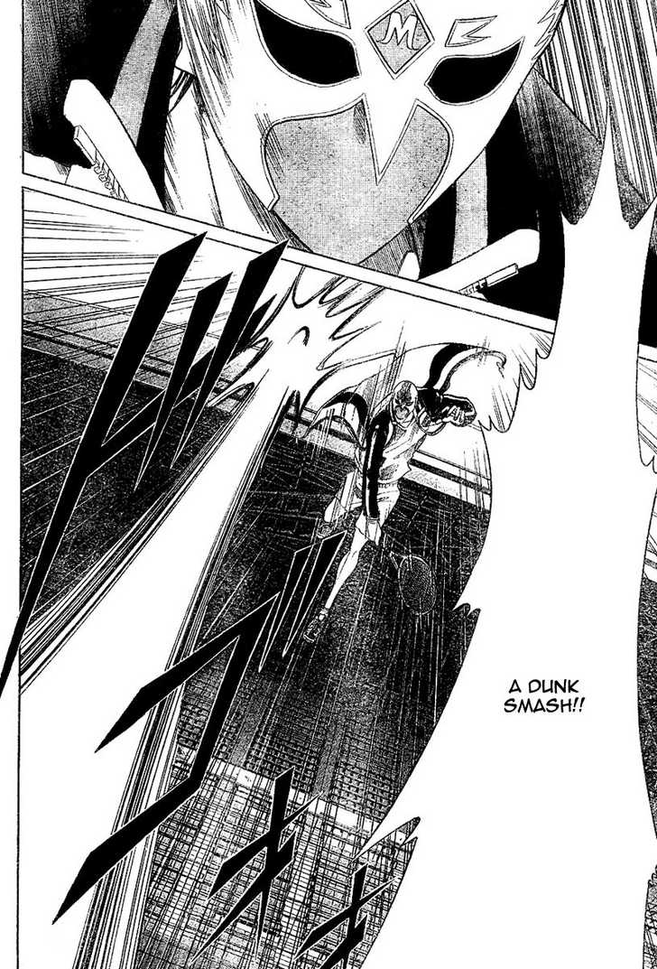 Read Prince of Tennis en Manga Online
