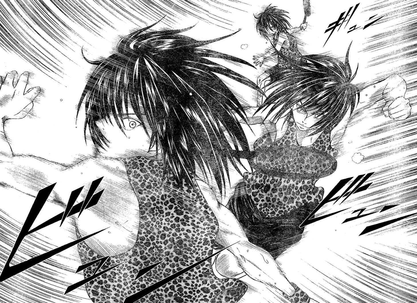 Read Prince of Tennis en Manga Online