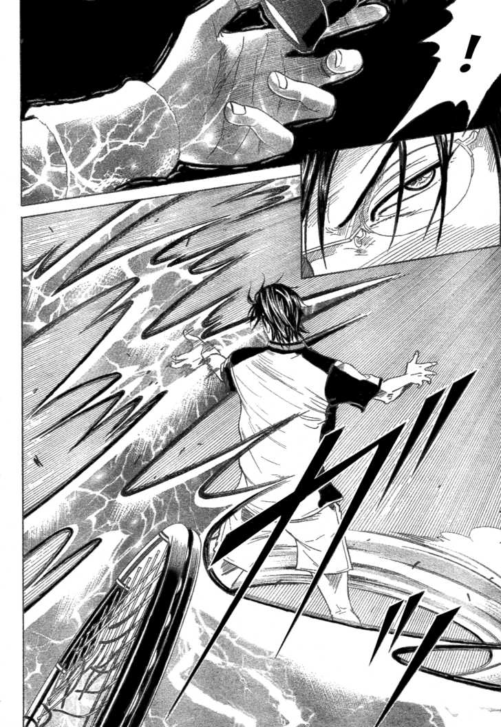 Read Prince of Tennis en Manga Online