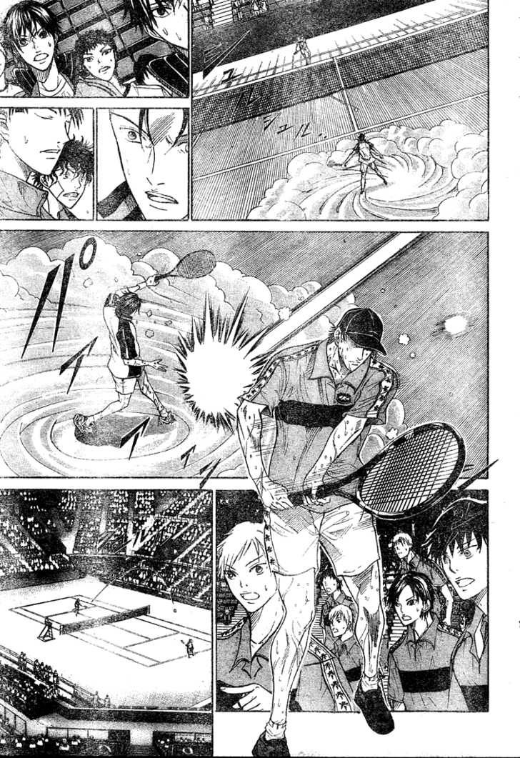 Read Prince of Tennis en Manga Online