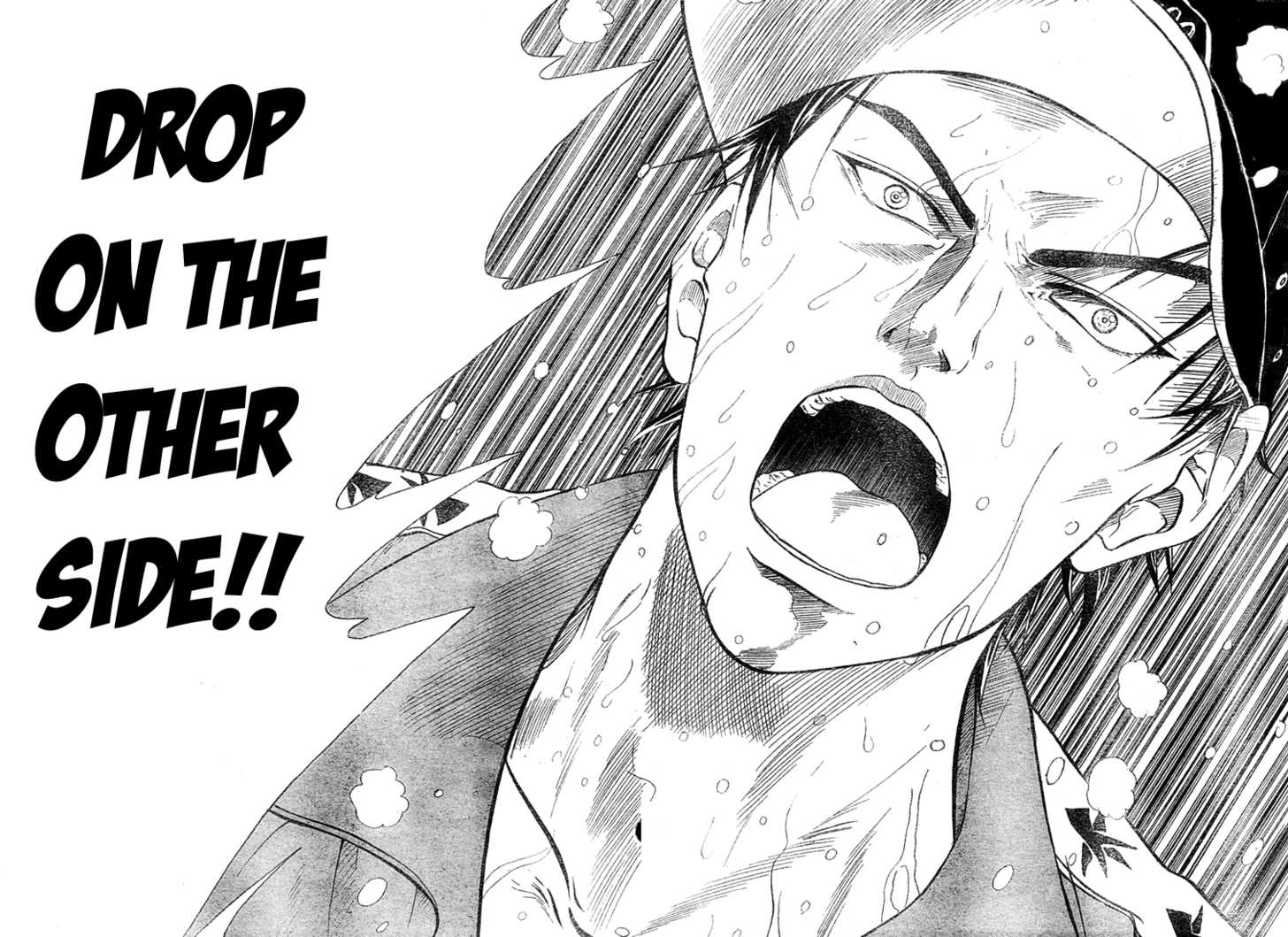 Read Prince of Tennis en Manga Online