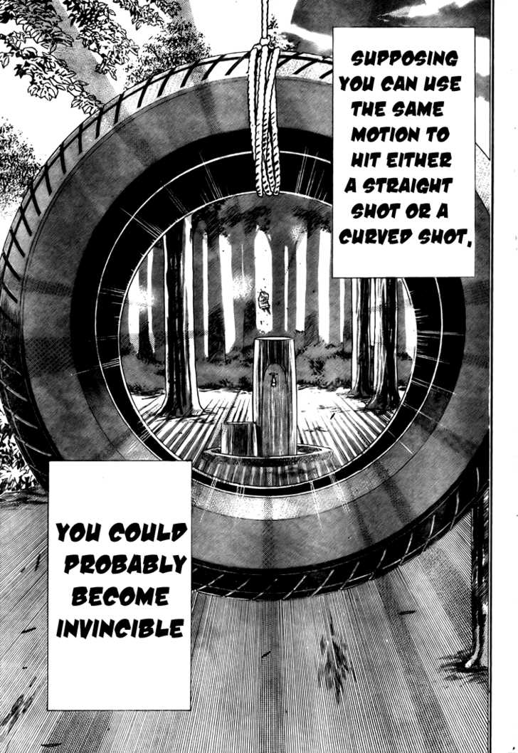 Read Prince of Tennis en Manga Online