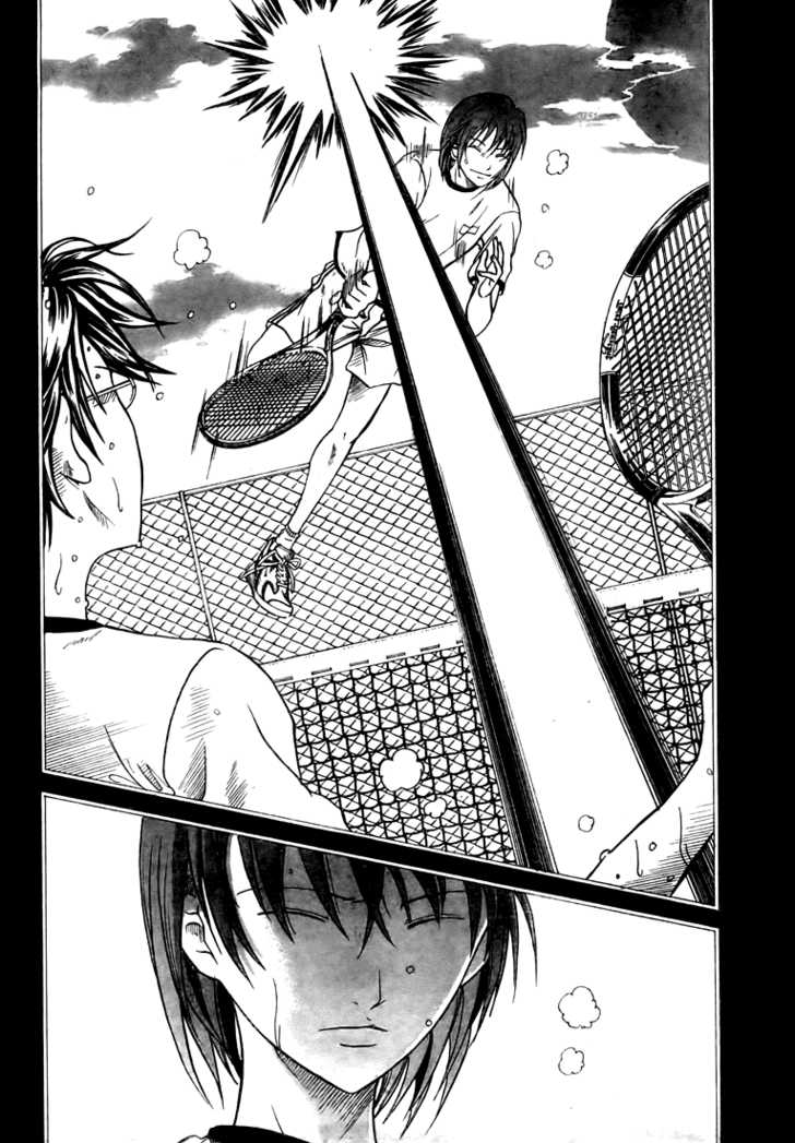 Read Prince of Tennis en Manga Online