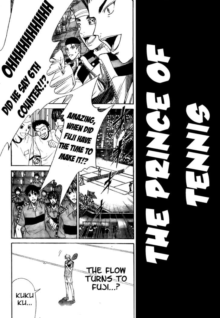 Read Prince of Tennis en Manga Online