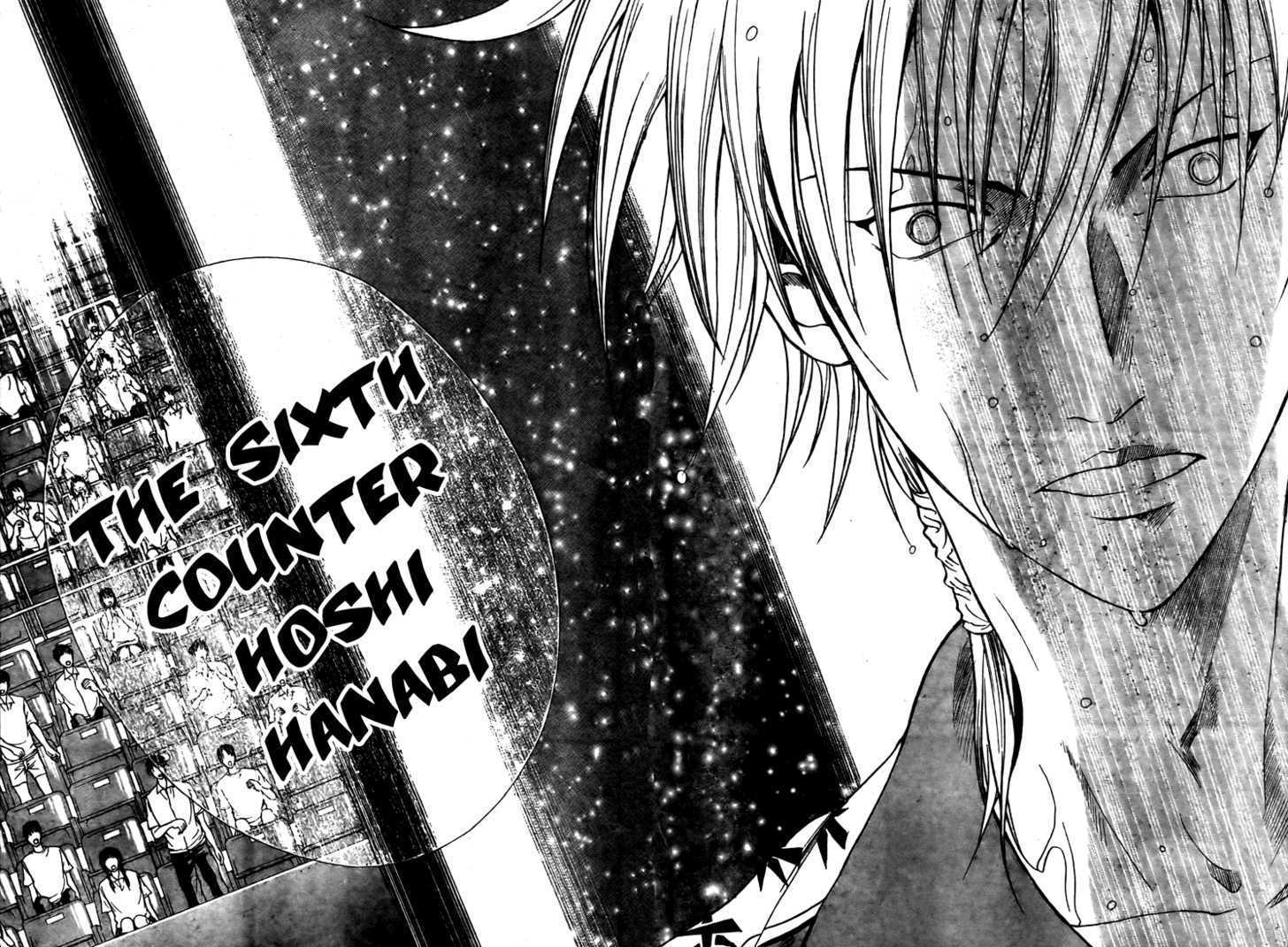 Read Prince of Tennis en Manga Online