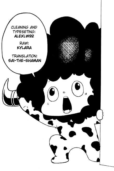 Read Prince of Tennis en Manga Online