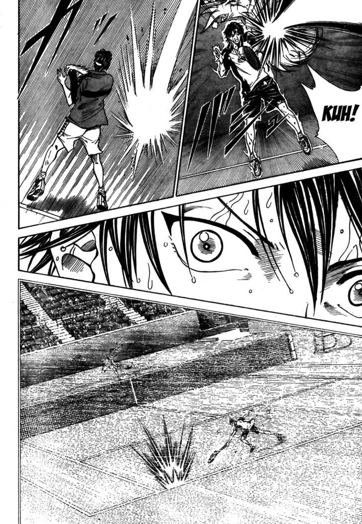 Read Prince of Tennis en Manga Online