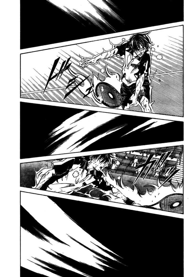 Read Prince of Tennis en Manga Online