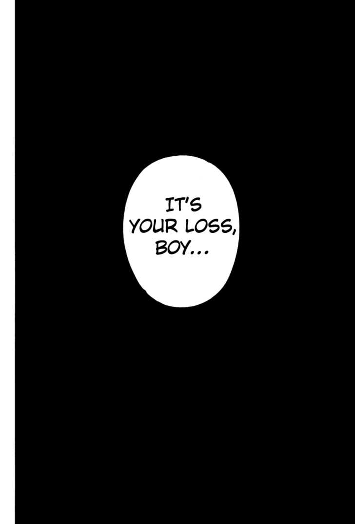 Read Prince of Tennis en Manga Online