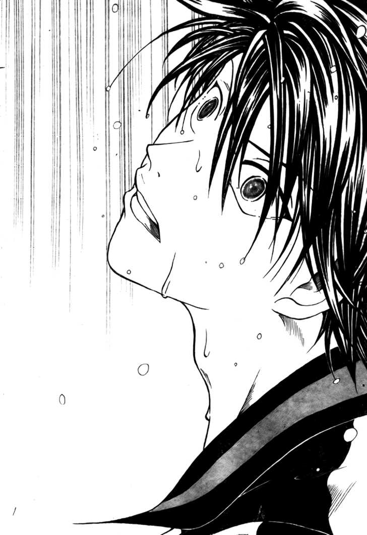 Read Prince of Tennis en Manga Online