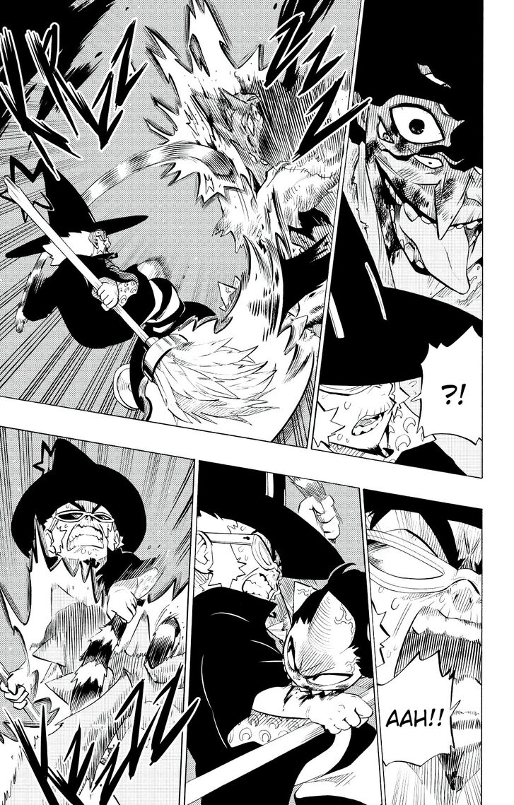 Read Radiant EN Manga Online