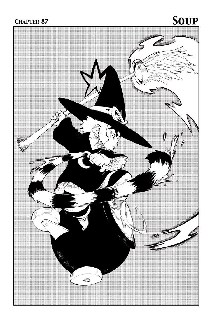 Read Radiant EN Manga Online