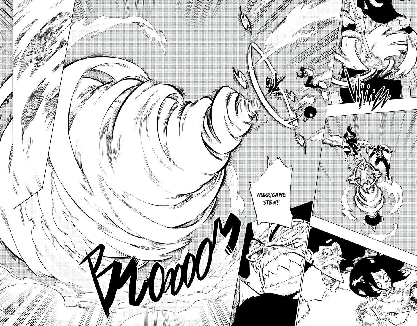 Read Radiant EN Manga Online