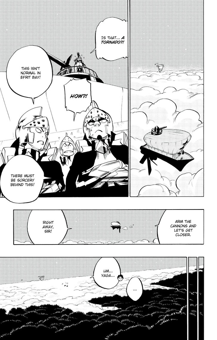 Read Radiant EN Manga Online