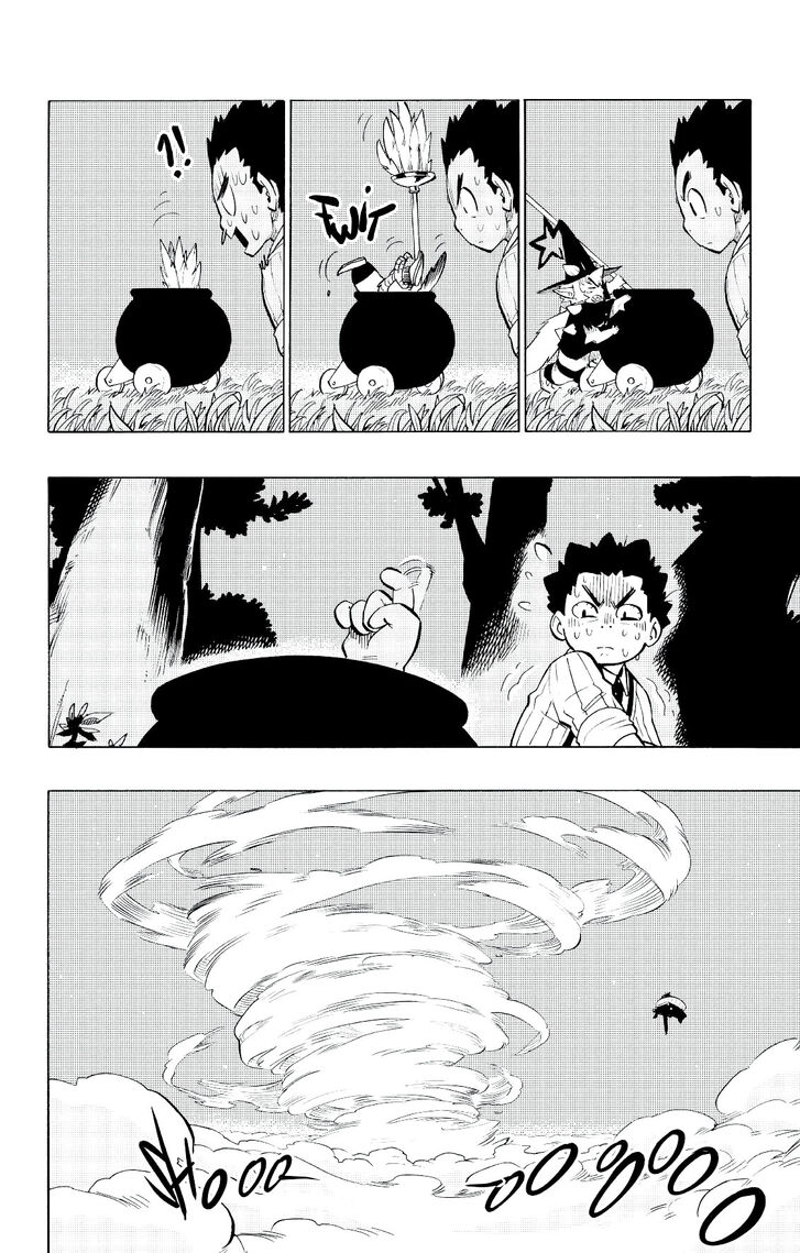 Read Radiant EN Manga Online