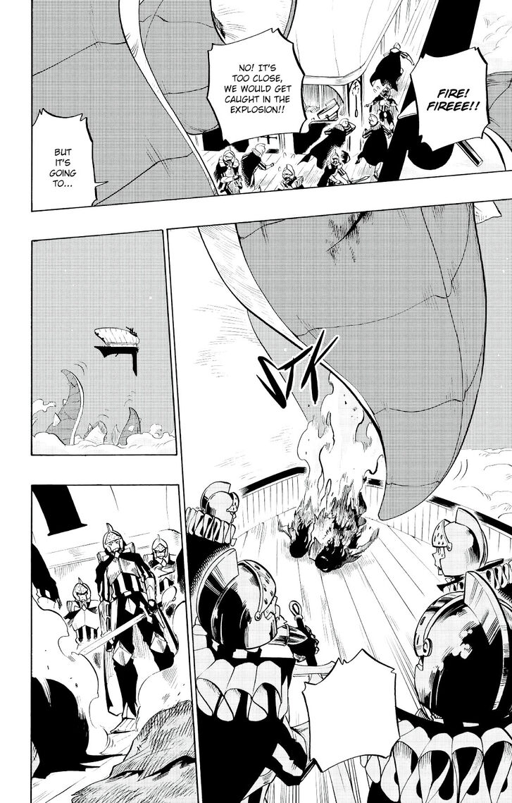 Read Radiant EN Manga Online