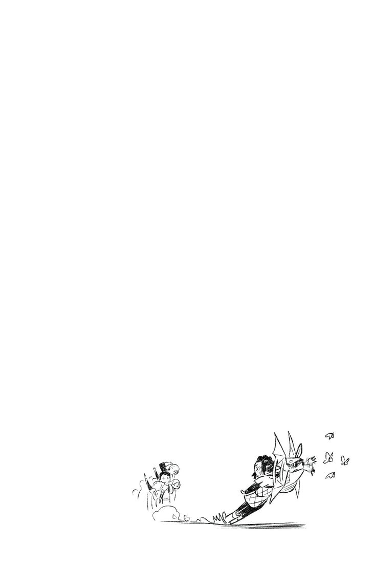 Read Radiant EN Manga Online