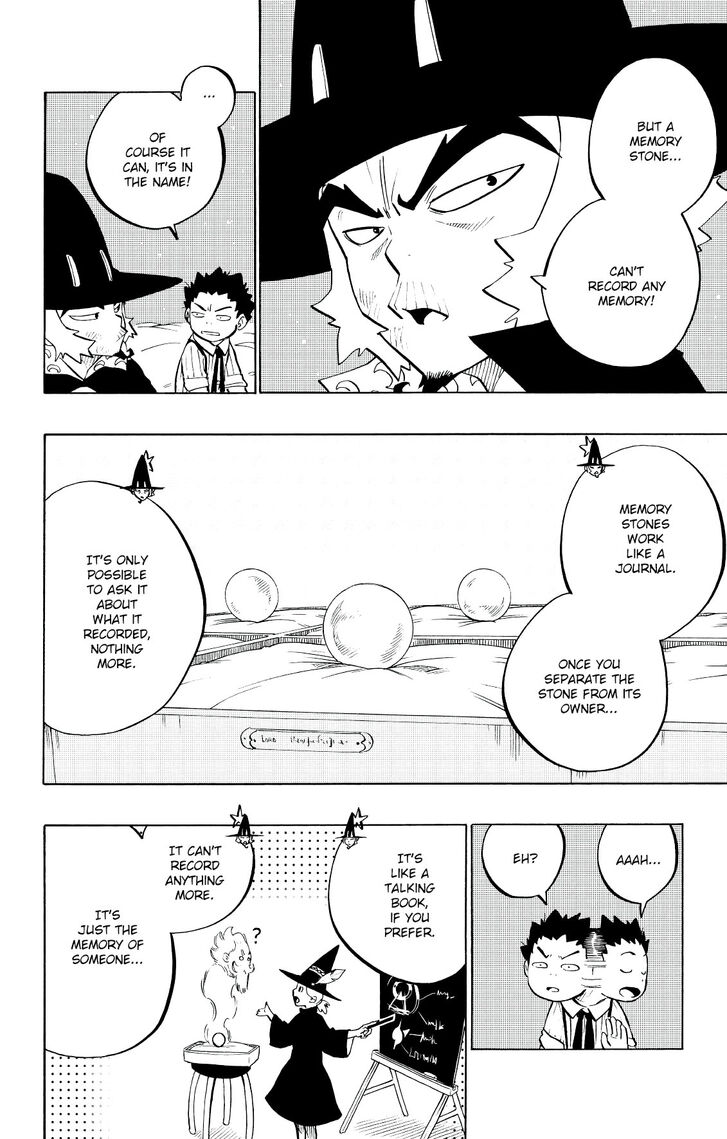 Read Radiant EN Manga Online