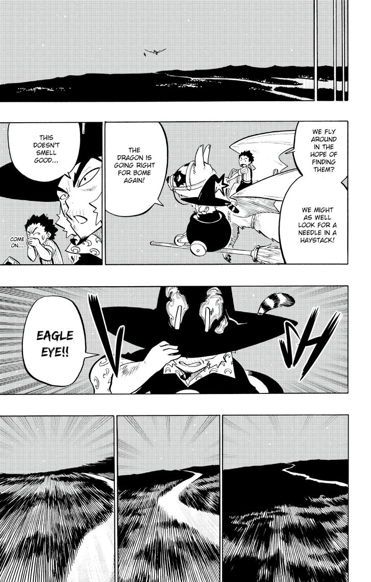 Read Radiant EN Manga Online