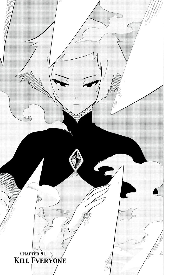 Read Radiant EN Manga Online