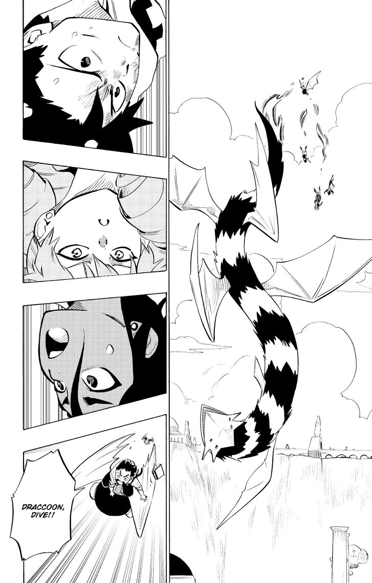 Read Radiant EN Manga Online