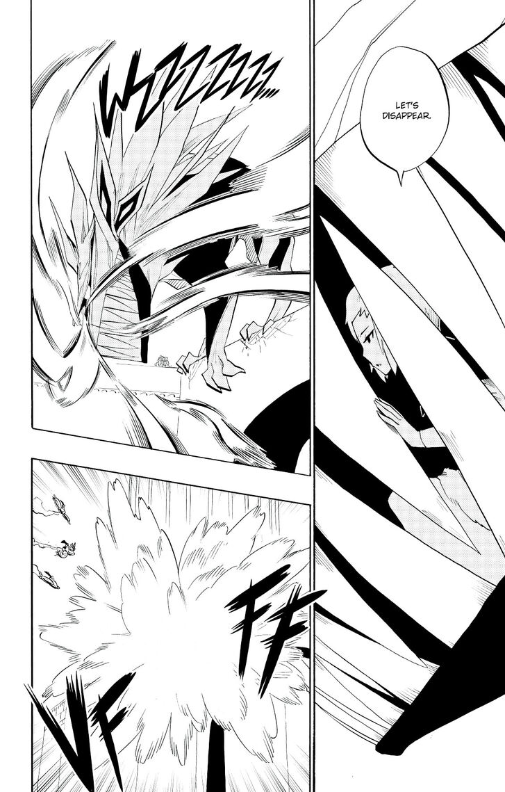 Read Radiant EN Manga Online