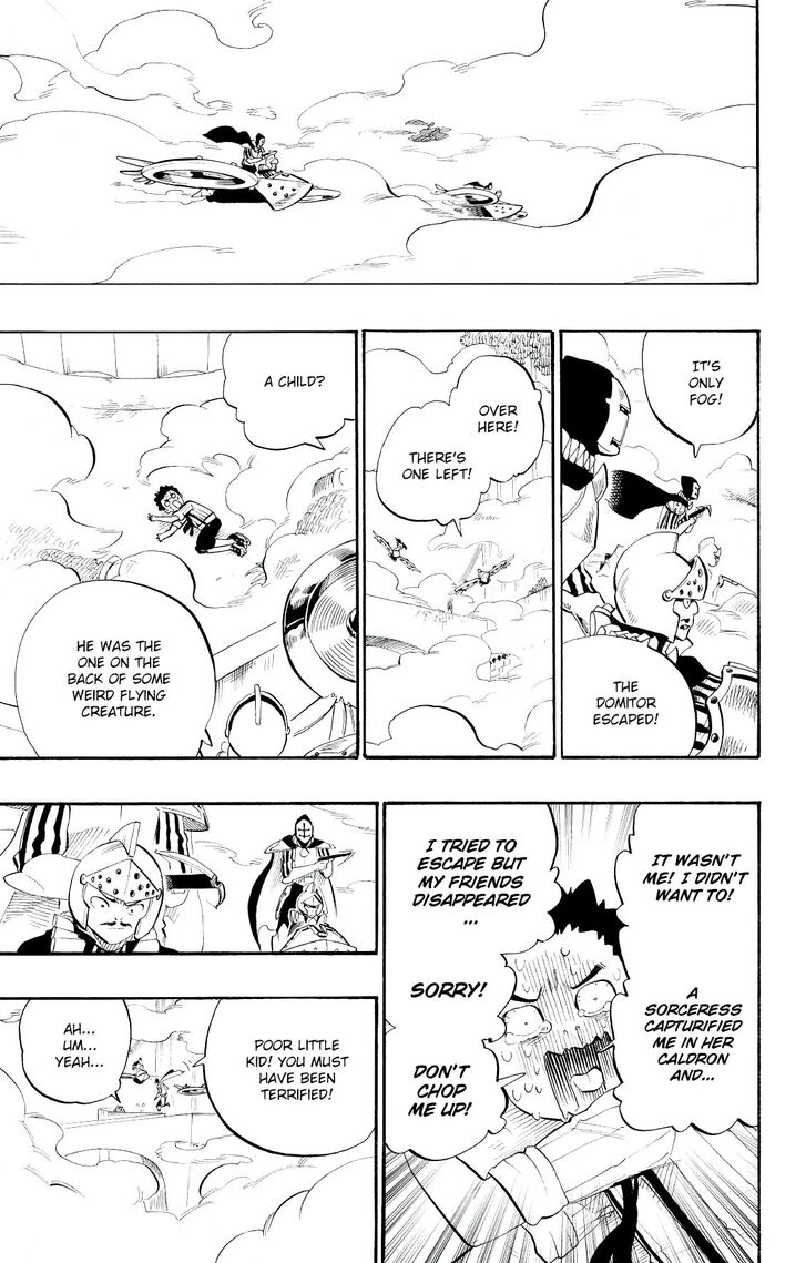 Read Radiant EN Manga Online