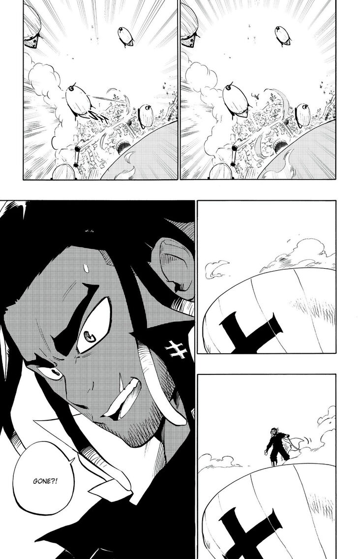 Read Radiant EN Manga Online