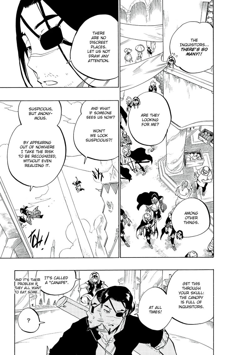 Read Radiant EN Manga Online