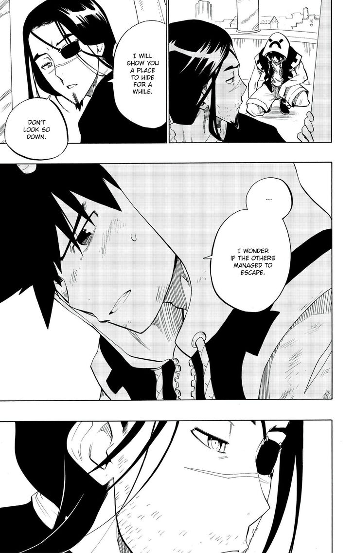 Read Radiant EN Manga Online