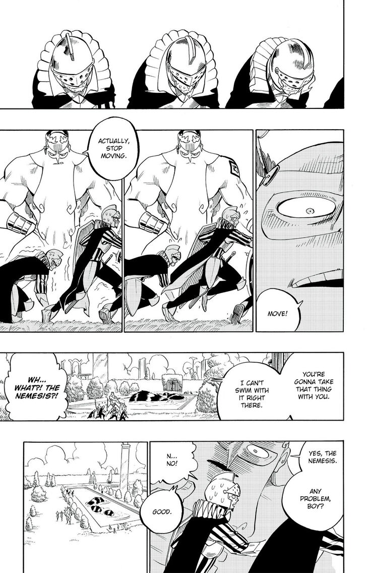 Read Radiant EN Manga Online