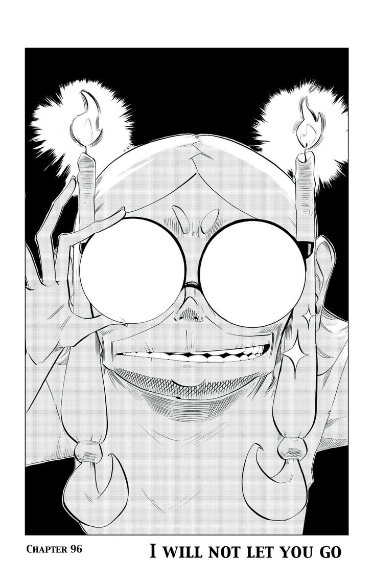 Read Radiant EN Manga Online