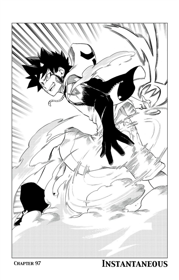 Read Radiant EN Manga Online