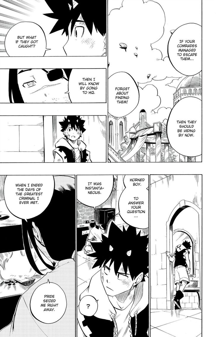 Read Radiant EN Manga Online