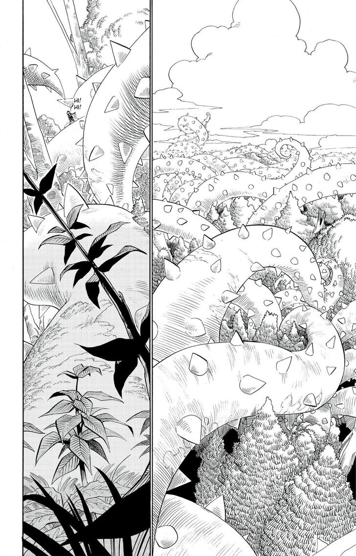 Read Radiant EN Manga Online