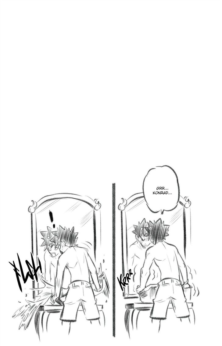 Read Radiant EN Manga Online